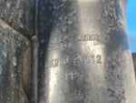 Air filter resonator for Hyundai Veloster 11-18 2012