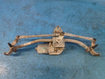 Windshield wiper trapezoid BMW X3 (F25) 11-17