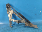 Trunk lid hinge MAZDA 3 BL 09-13 Left.