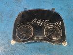 Instrument panel HYUNDAI ELANTRA AD 16-