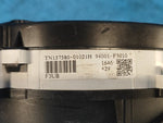 Instrument panel HYUNDAI ELANTRA AD 16-