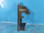 Radiator deflector NISSAN X-TRAIL/ROGUE T32 13-20 Left.