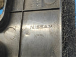 Radiator deflector NISSAN X-TRAIL/ROGUE T32 13-20 Left.
