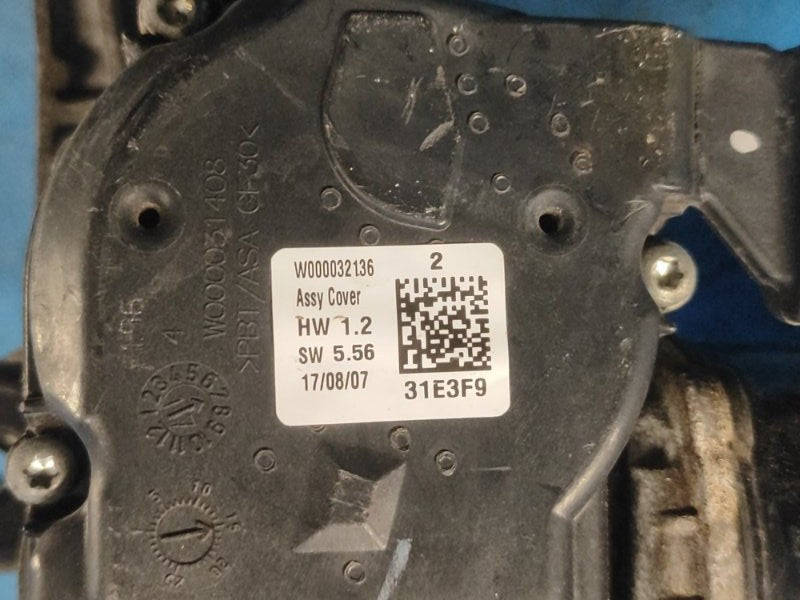 Windshield wiper motor FORD ESCAPE 12-19 2018 Right.