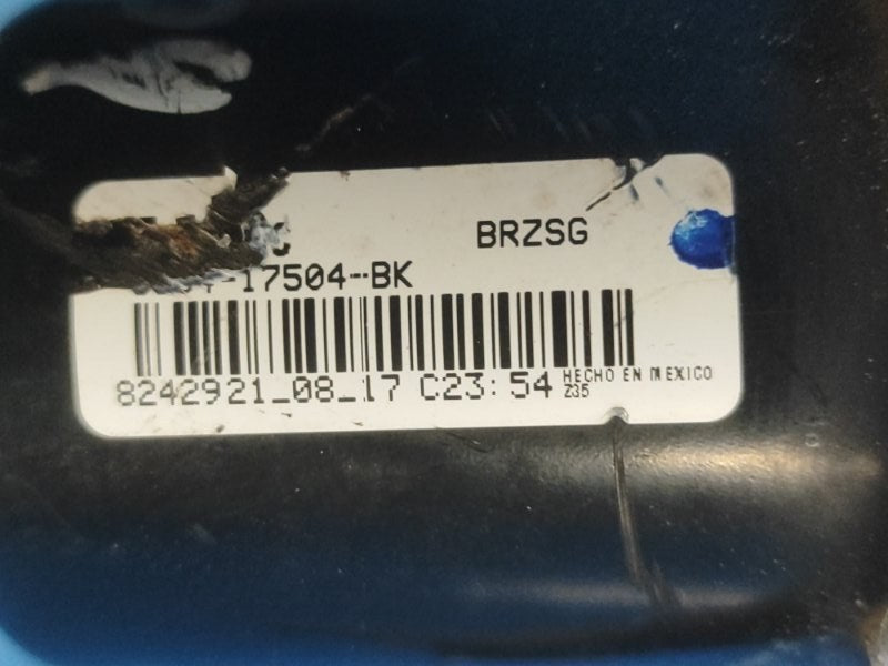 Windshield wiper motor FORD ESCAPE 12-19 2018 Right.