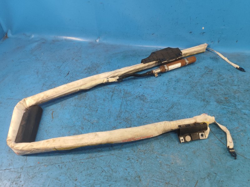 Airbag (curtain) HYUNDAI TUCSON LM 09-15 Right.