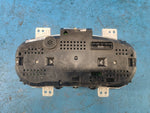Instrument cluster of Hyundai Elantra GD 12-17 2014