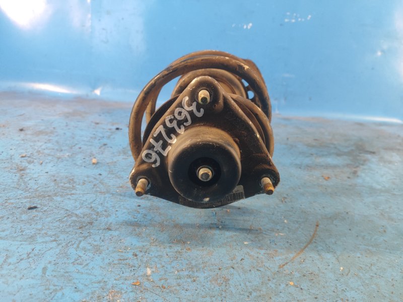 Shock absorber HYUNDAI SONATA YF 10-14 2012 Left. Front.