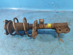 Shock absorber HYUNDAI SONATA YF 10-14 2012 Left. Front.