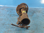 Shock absorber HYUNDAI SONATA YF 10-14 2012 Left. Front.