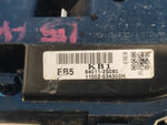 Hyundai Tucson LM 09-15 instrument panel