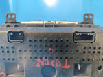 Hyundai Tucson LM 09-15 instrument panel