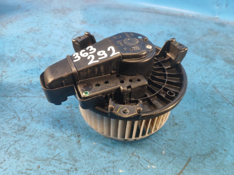 Heater motor DODGE JOURNEY 08-20 2016