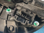 Heater motor DODGE JOURNEY 08-20 2016
