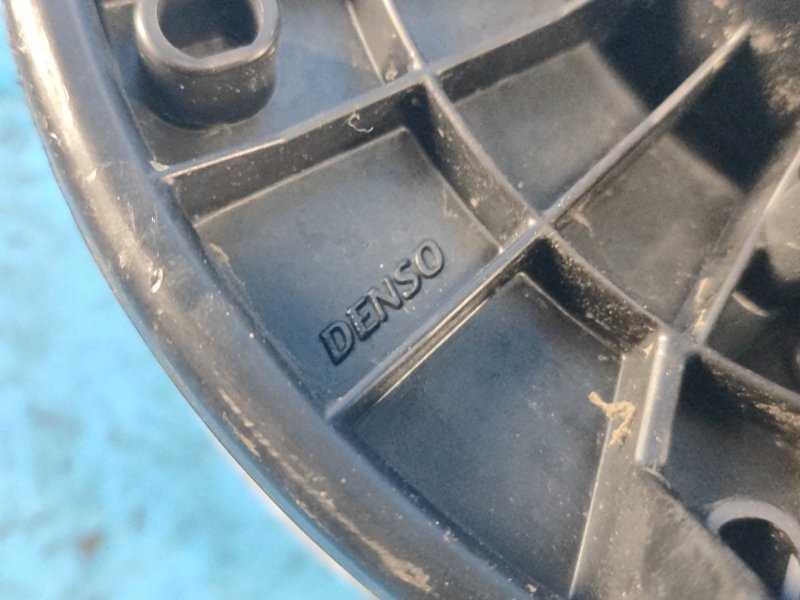 Heater motor DODGE JOURNEY 08-20 2016