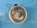 Heater motor DODGE JOURNEY 08-20 2016