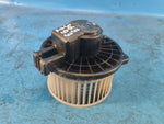 Heater motor SUBARU FORESTER 12-19 2015