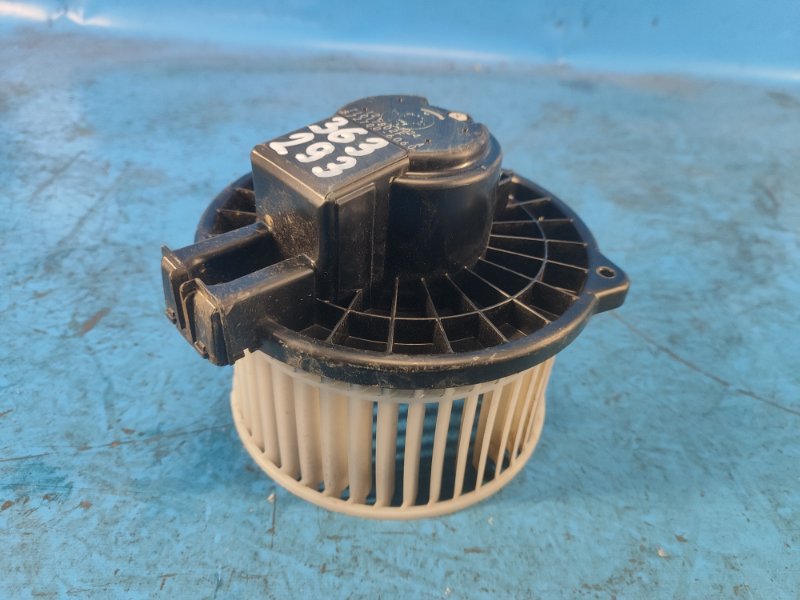 Heater motor SUBARU FORESTER 12-19 2015