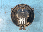 Heater motor SUBARU FORESTER 12-19 2015
