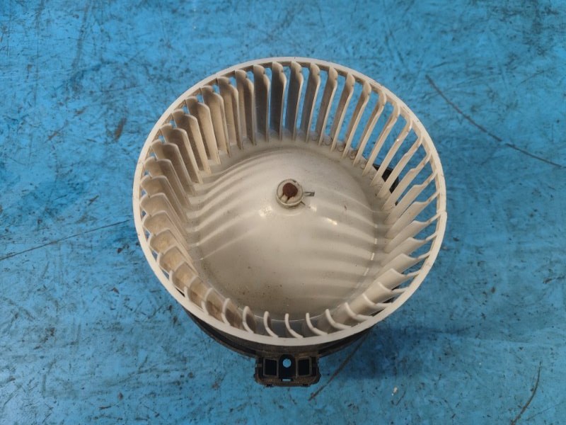 Heater motor SUBARU FORESTER 12-19 2015