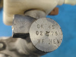 Brake master cylinder for Hyundai Sonata YF 10-14 2012