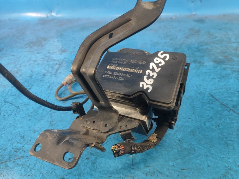 ABS unit HYUNDAI SONATA YF 10-14 2012