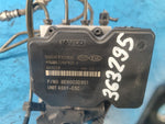 ABS unit HYUNDAI SONATA YF 10-14 2012