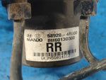 ABS unit HYUNDAI SONATA YF 10-14 2012