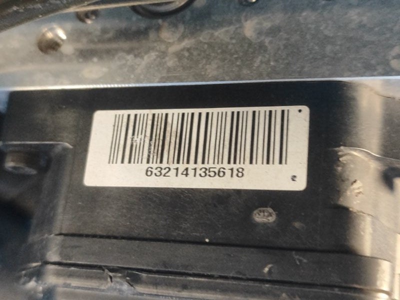 ABS unit HYUNDAI SONATA YF 10-14 2012
