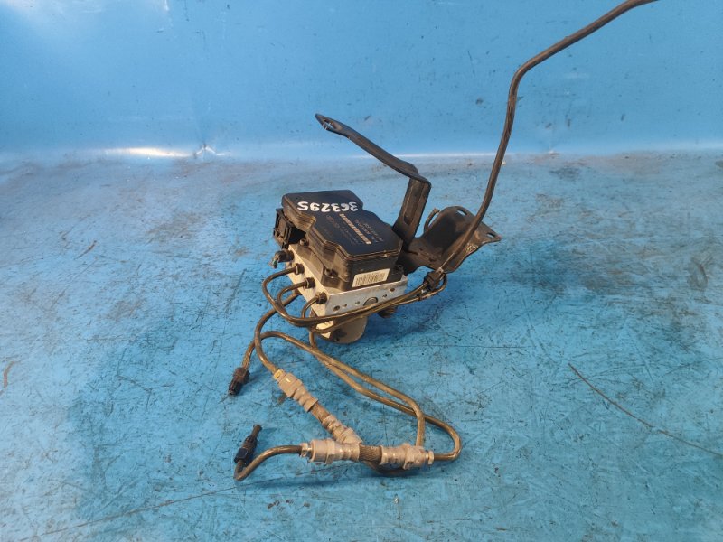 ABS unit HYUNDAI SONATA YF 10-14 2012
