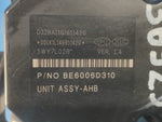 ABS unit HYUNDAI SONATA YF 10-14 2012