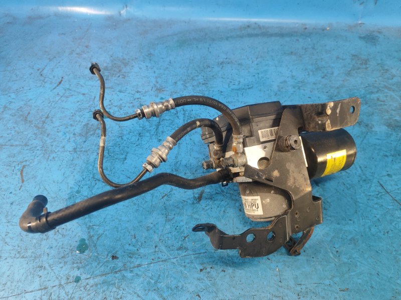 ABS unit HYUNDAI SONATA YF 10-14 2012
