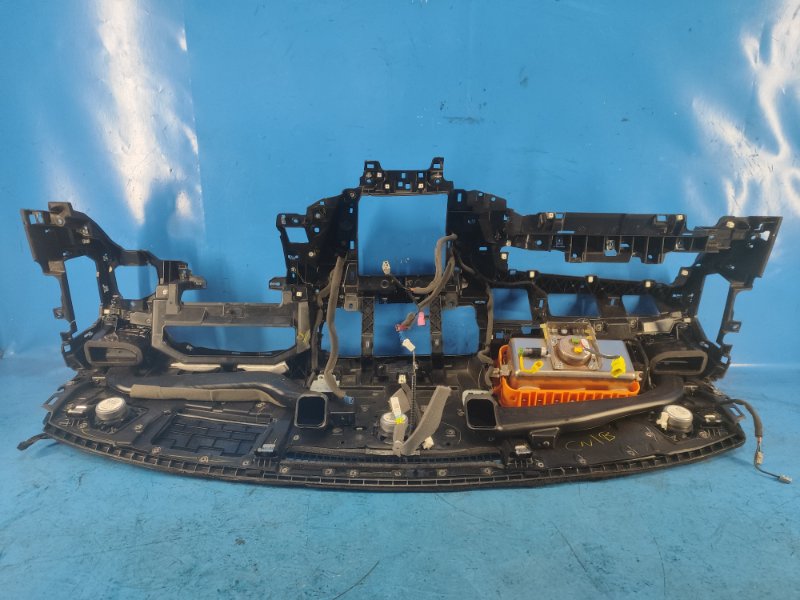 Torpedo INFINITI QX50 18-2023
