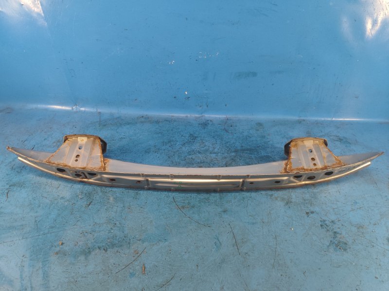 Rear bumper reinforcement for SUBARU FORESTER 12-19 2015