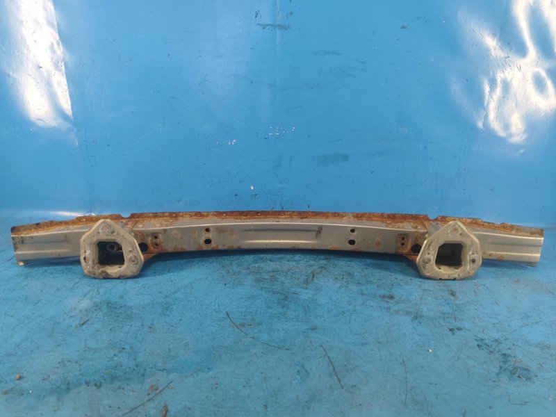 Rear bumper reinforcement for SUBARU FORESTER 12-19 2015