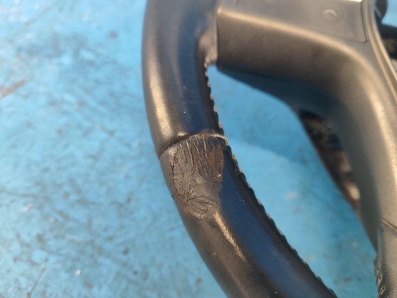 Steering wheel Lexus HS250H (ANF10) 09-12 2009