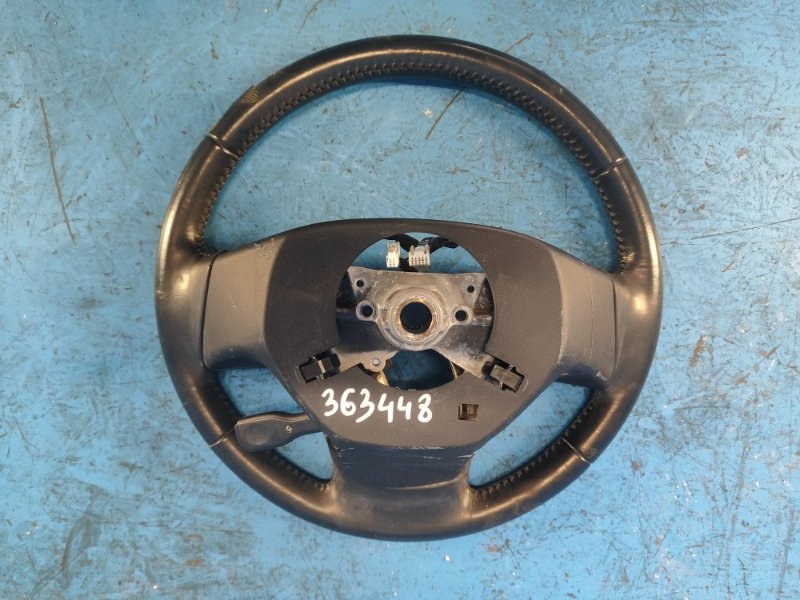 Steering wheel Lexus HS250H (ANF10) 09-12 2009