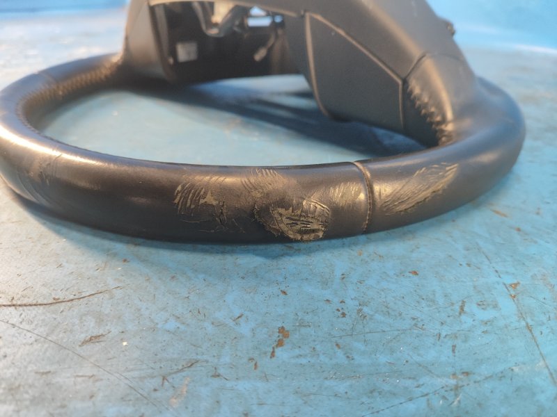 Steering wheel Lexus HS250H (ANF10) 09-12 2009