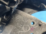 Steering wheel Lexus HS250H (ANF10) 09-12 2009