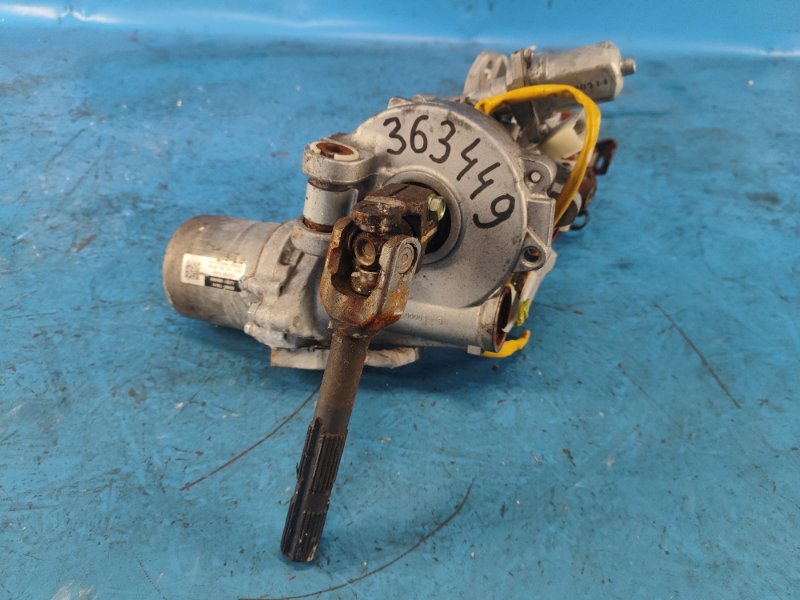 Steering column Lexus HS250H (ANF10) 09-12 2009
