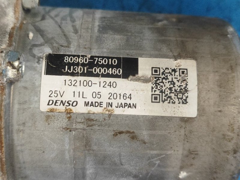 Steering column Lexus HS250H (ANF10) 09-12 2009