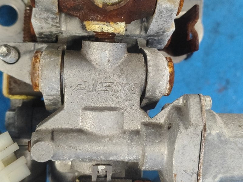 Steering column Lexus HS250H (ANF10) 09-12 2009
