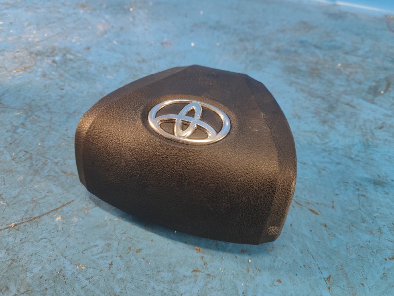 Steering wheel airbag for Toyota Camry 55 14-17 2014