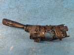 Steering column switch TOYOTA CAMRY 55 14-17 2014 Left.