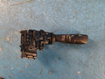 Steering column switch TOYOTA CAMRY 55 14-17 2014 Right.