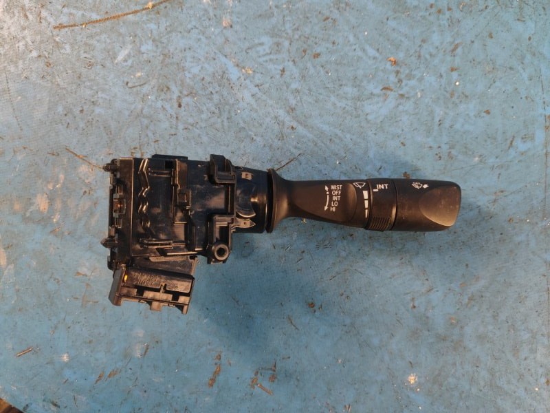 Steering column switch TOYOTA CAMRY 55 14-17 2014 Right.