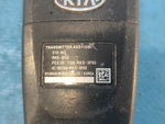 Ignition key for KIA Rio UB 2011-2017 2012