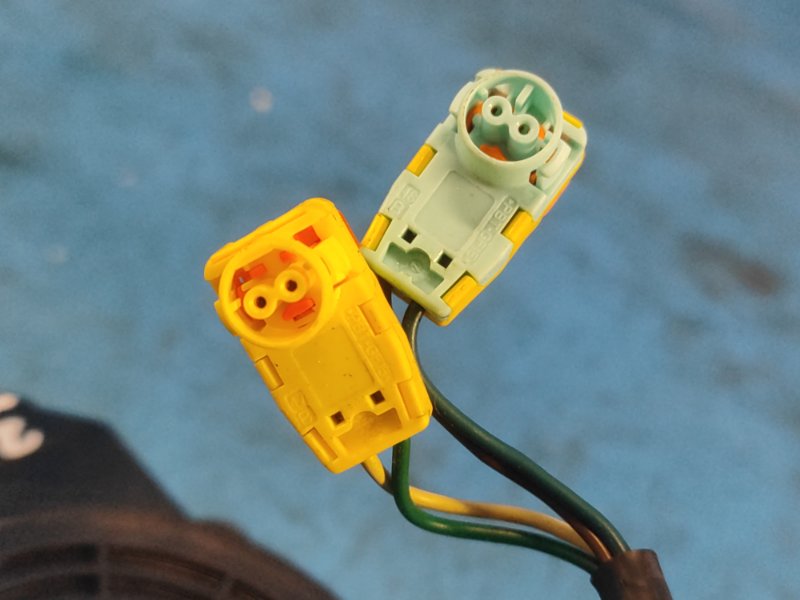 Airbag cable KIA RIO UB 2011-2017 2012
