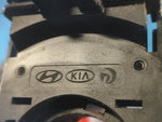 Steering column switch KIA RIO UB 2011-2017 2012 Left.