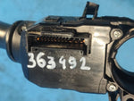 Steering column switch KIA RIO UB 2011-2017 2012 Left.